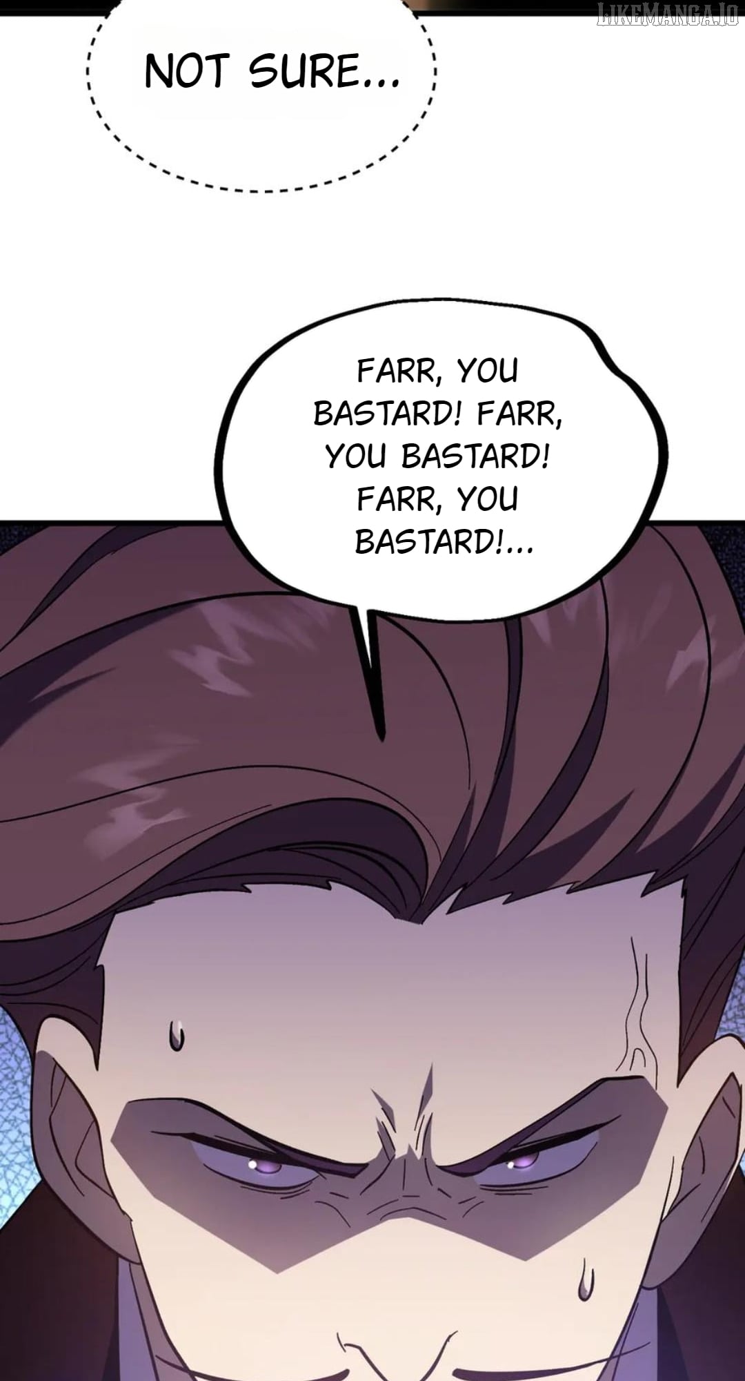 Log into the Future Chapter 245 - page 6